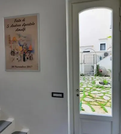 House & アマルフィ