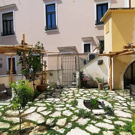 Apartment House &