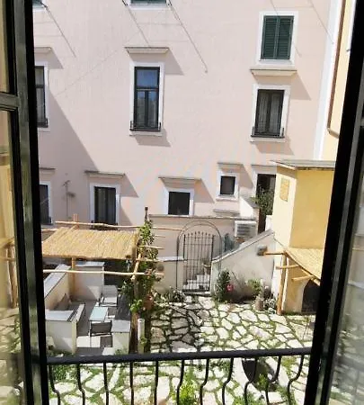 Apartment House & *