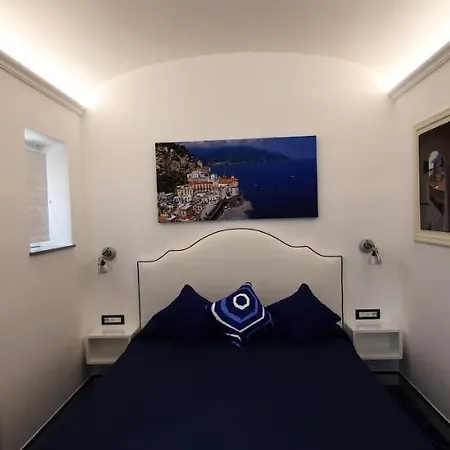 Апартаменти House & Амальфі