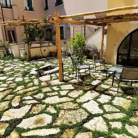 House & Appartamento