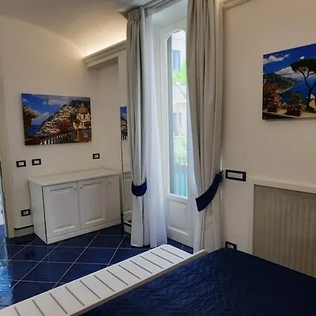 House & Appartamento