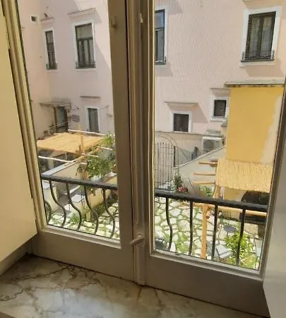 House & Appartamento